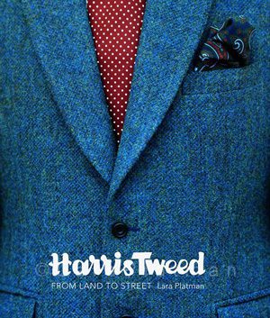 , 201111harristweed cover