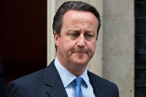 , 201605United Kingdom Prime Minister David Cameron
