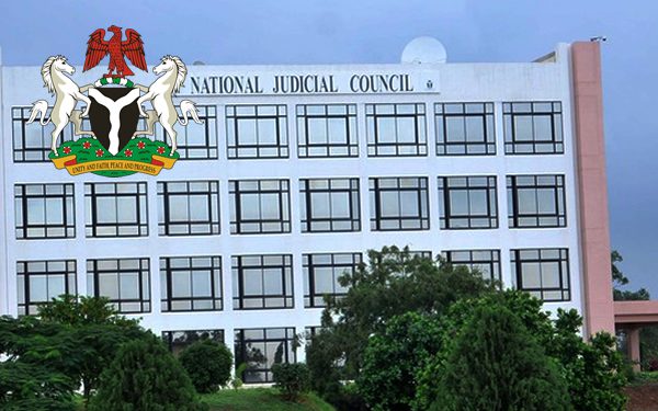 , 201610National Judicial Council