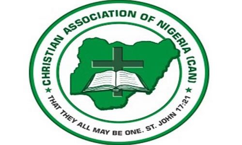 , 201612Christian Association of Nigeria CAN