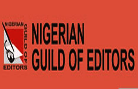 , 201701NIGERIAN Guild of Editors Logo