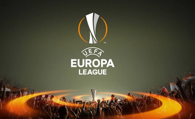 , 201707Europa League