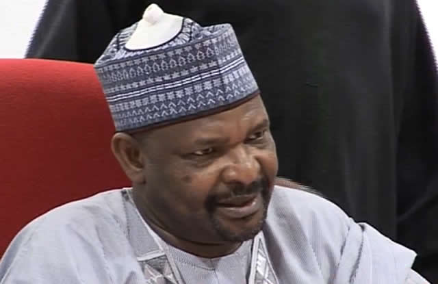 , 201712Senator Abdul Ningi