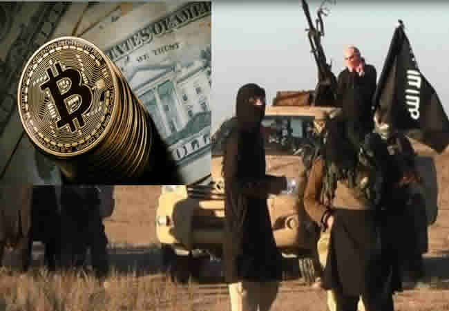 , 201712Terrorism financing