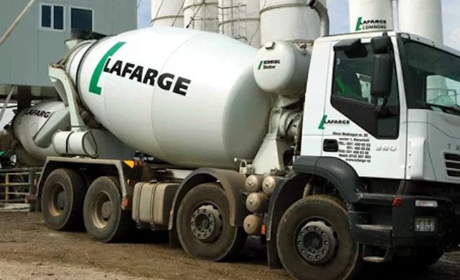 , 201803Lafarge Africa