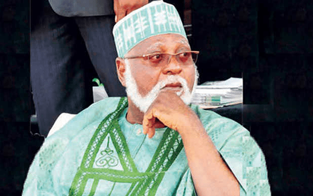 , 201806Gen. Abdulsalami Abubakar.fw