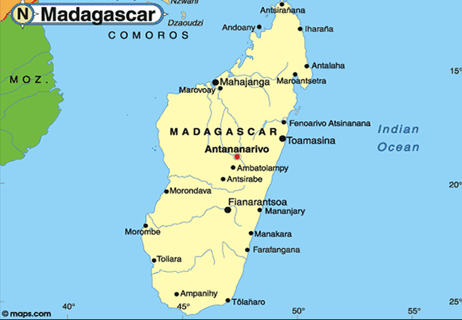 , 201806Madagascar