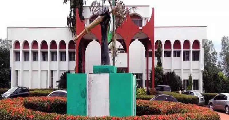 , 201811Anambra House of Assembly