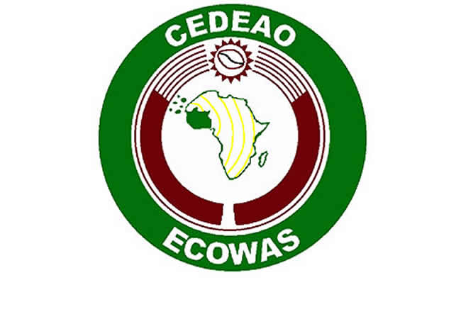 , 201905ECOWAS