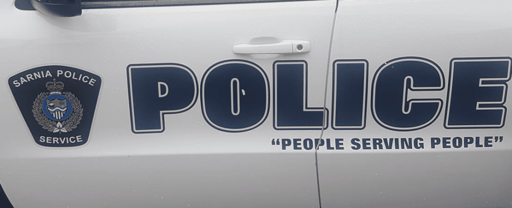 , 201907sarnia police