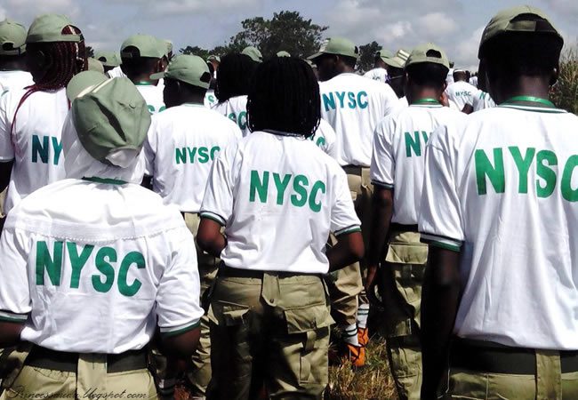 , 201908NYSC