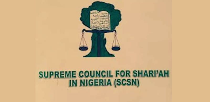 , 202008supreme council for sharia in nigeria