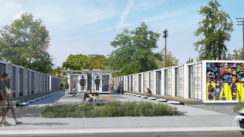 , 202101shipping container homes