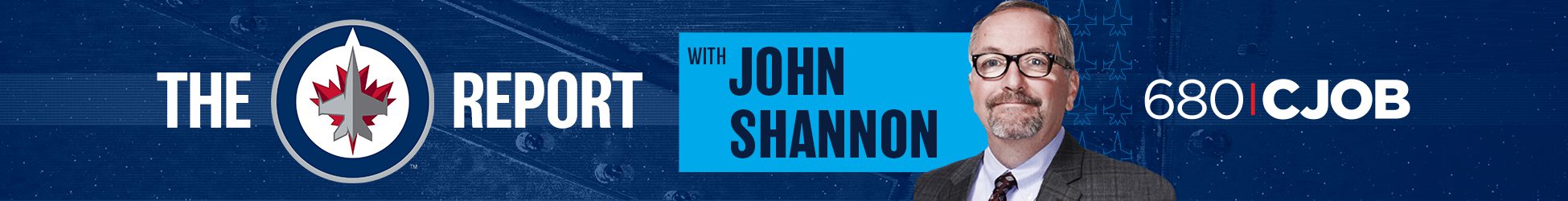 Jets Report with John Shannon