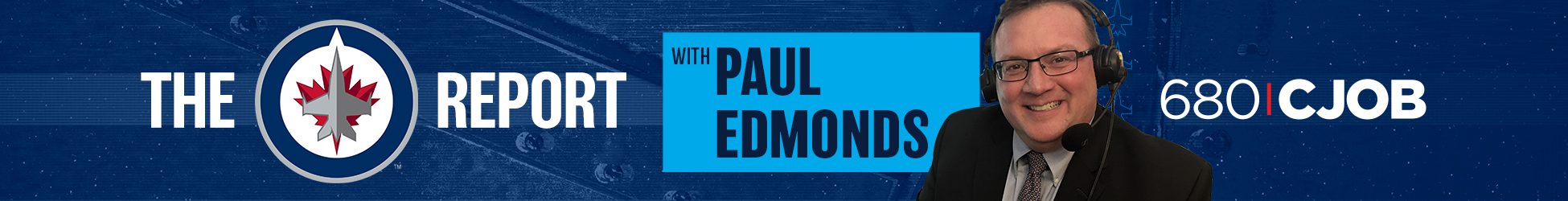 Paul Edmonds Jets Report