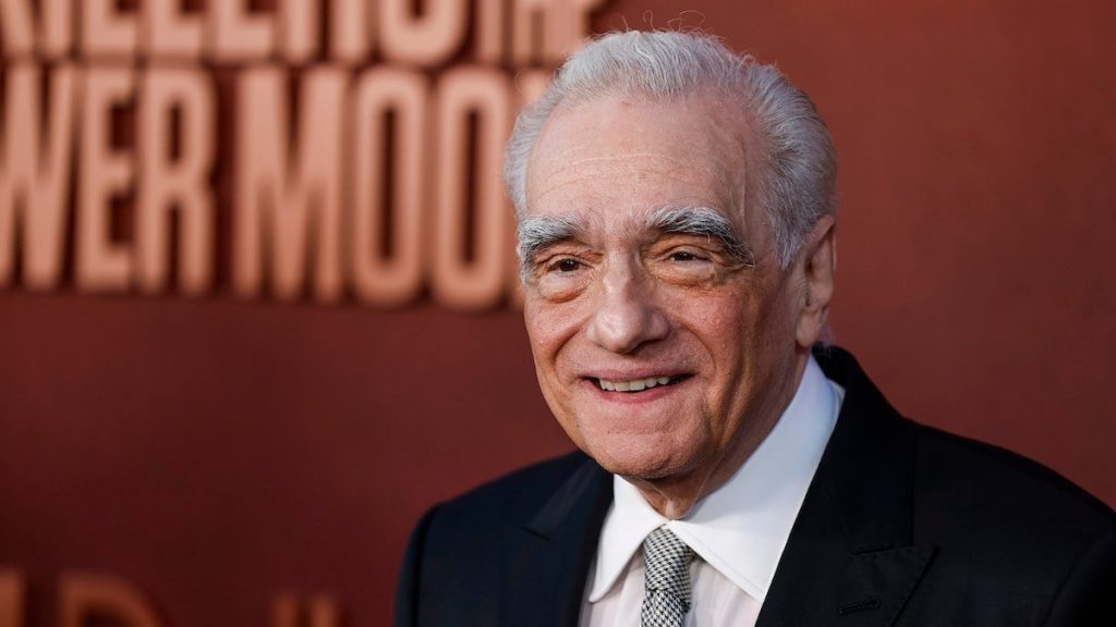 , 202211martin scorsese killers premiere