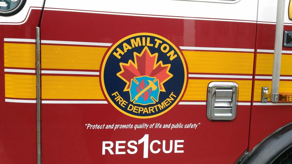 , 202212Hamilton Fire Logo A DM
