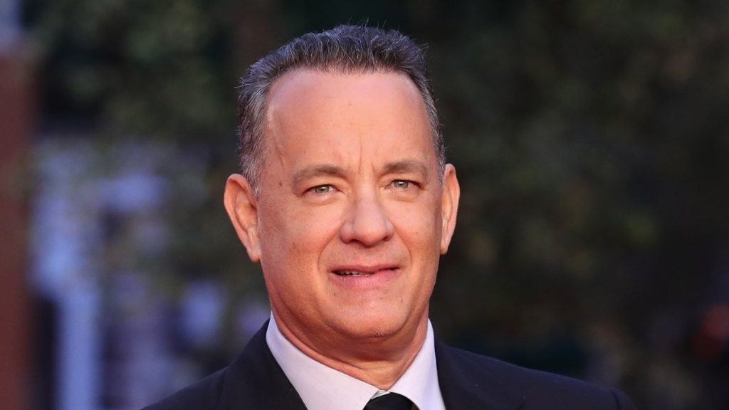 , 202305Tom Hanks