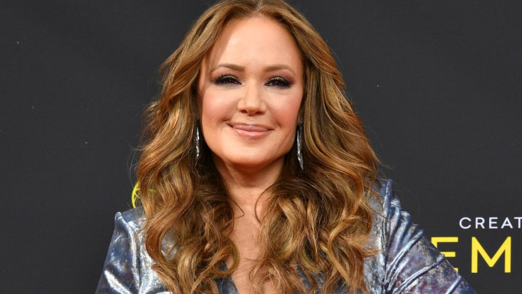 , 202308Leah Remini 2