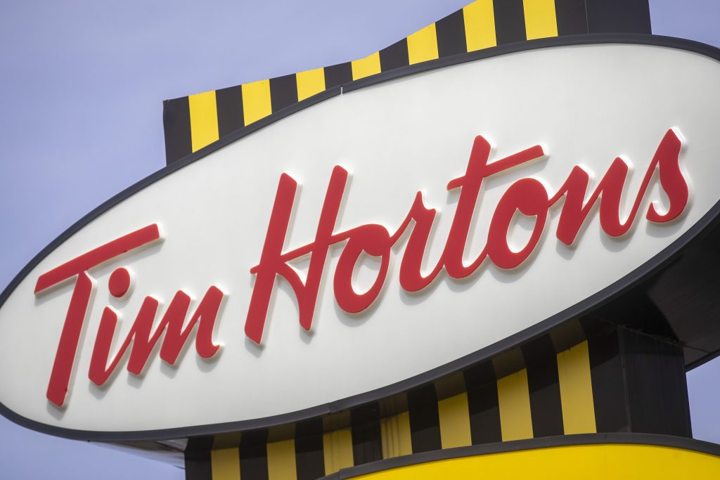 , 202312tim hortons