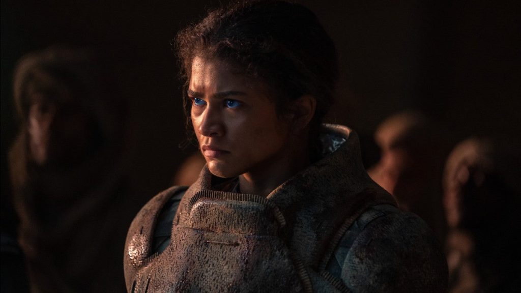 , 202402dune part 2 zendaya