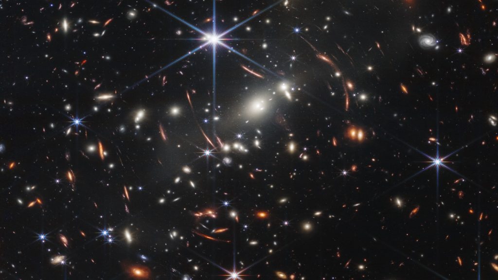 , 202403021624 am JWST Hubble galaxies feat