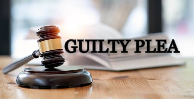 , 202403130489530 web1 Gavel Guilty Plea