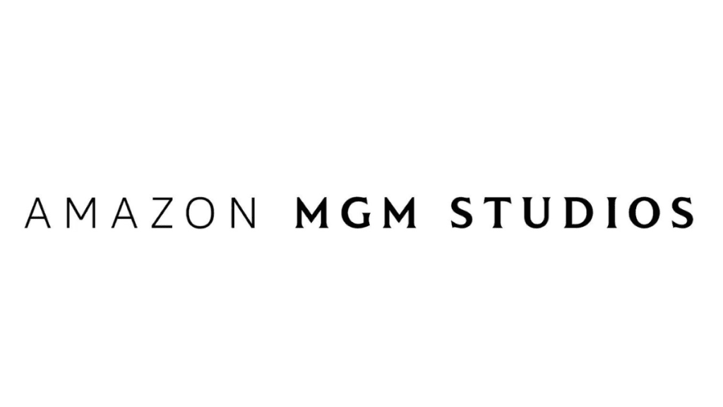 , 202403Amazon MGM Studios Logo
