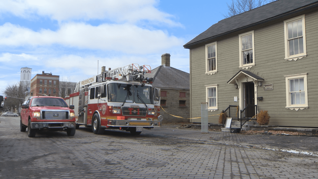 , 202403FREDERICTON FIRE