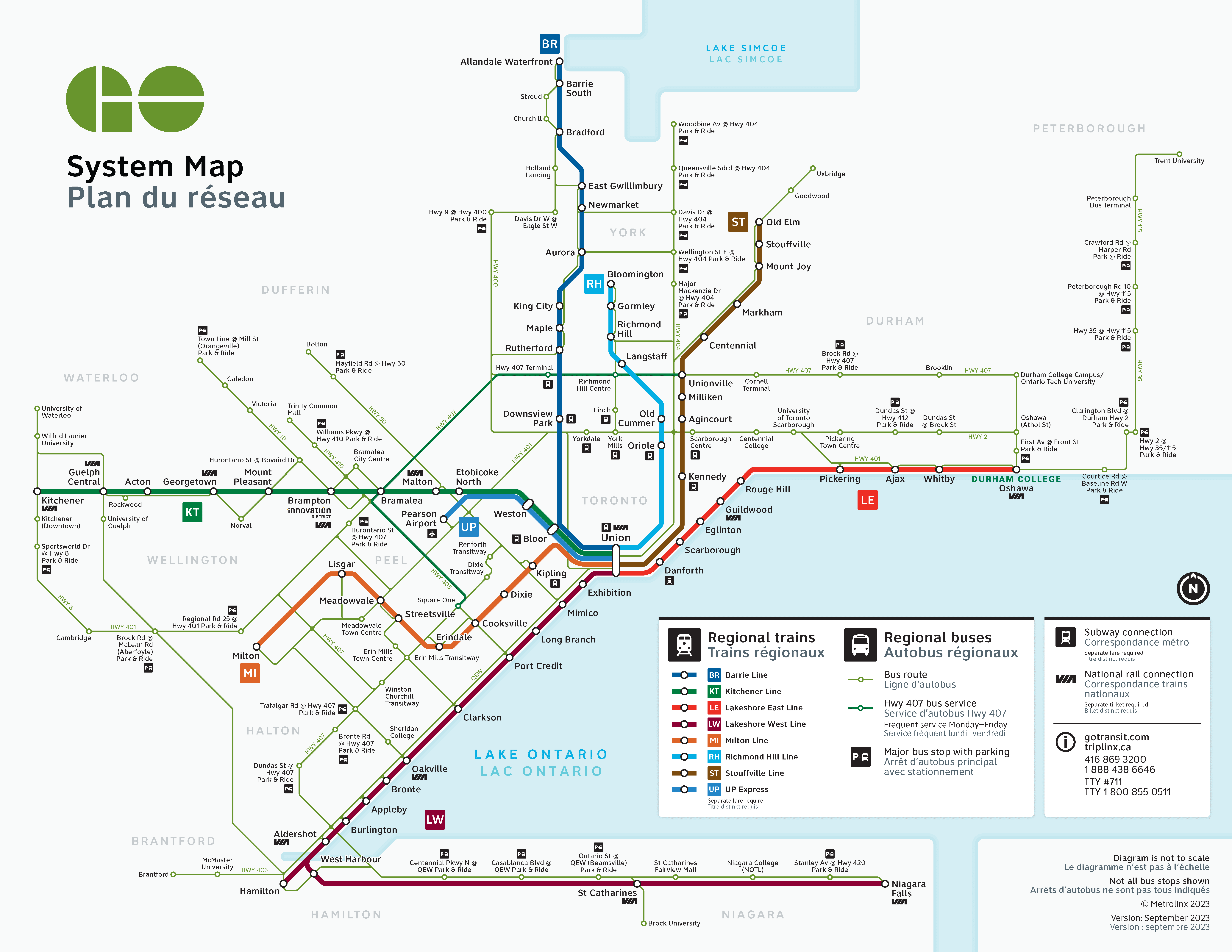 , 202403GO transit system map