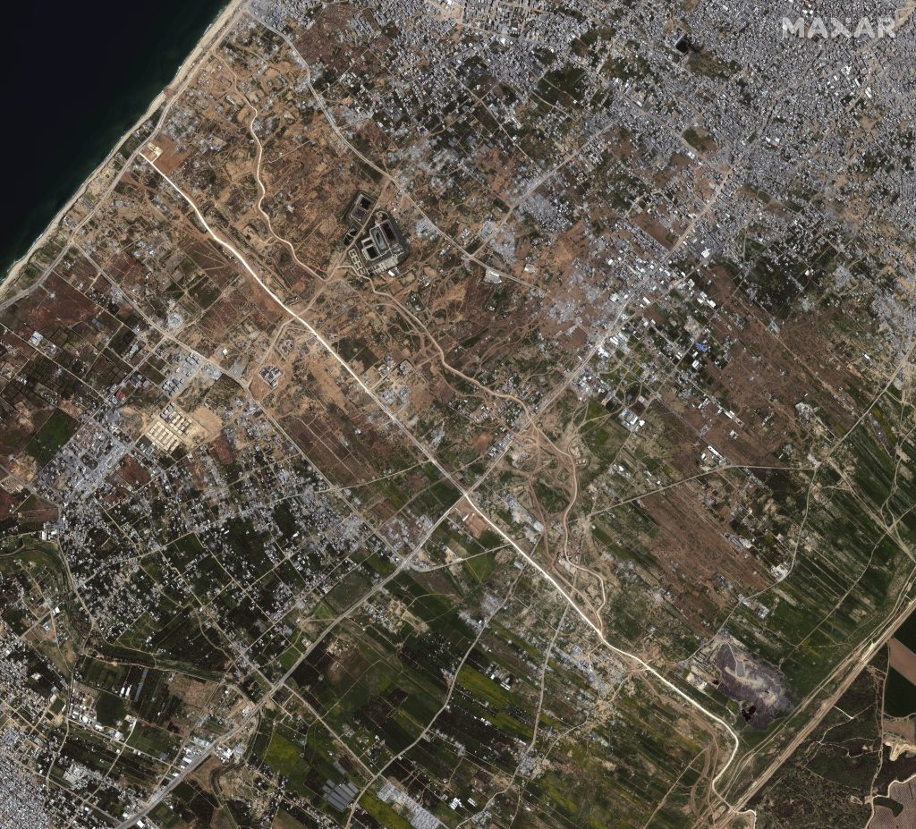 , 202403Gaza sat images