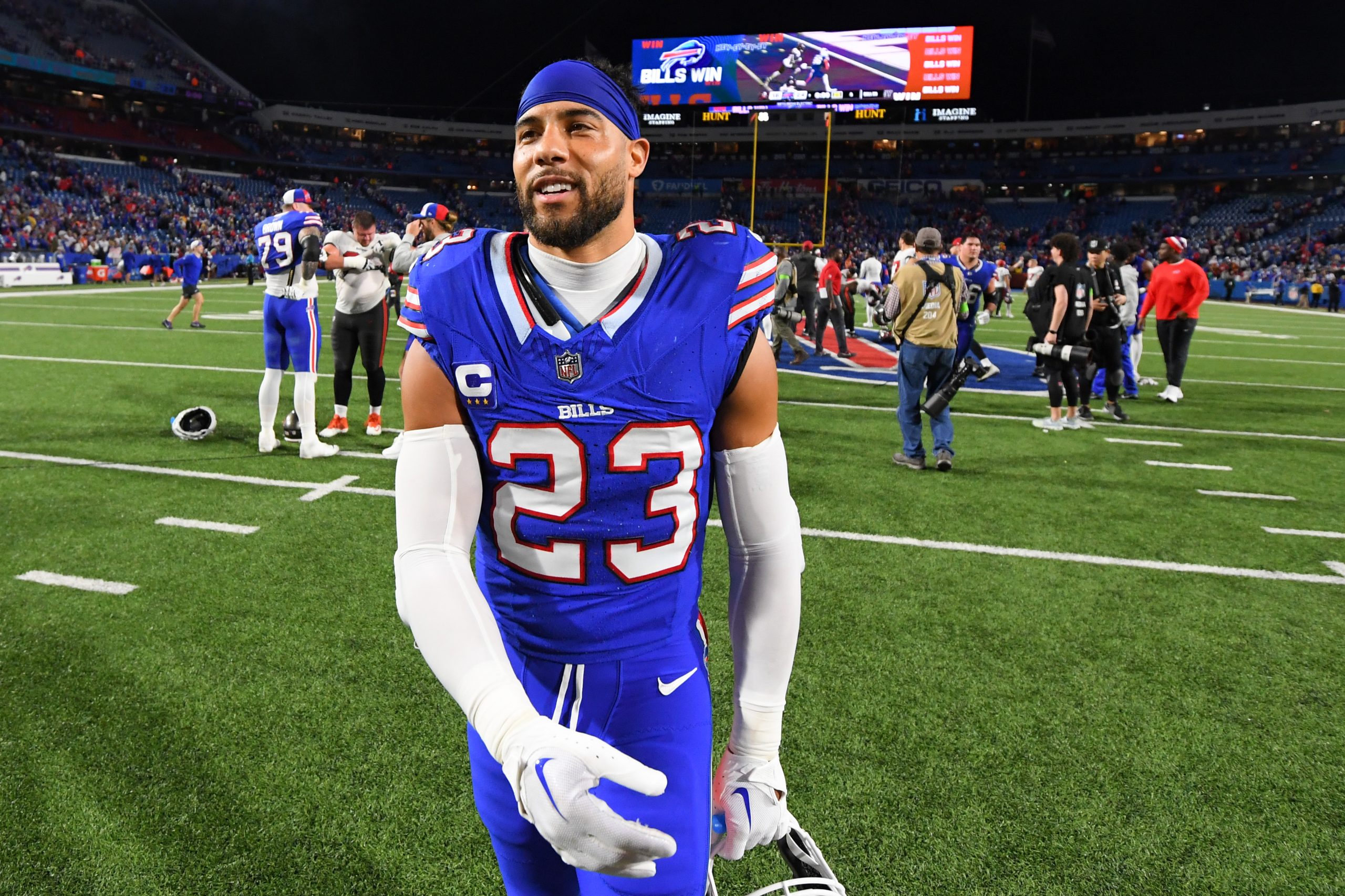 Micah Hyde