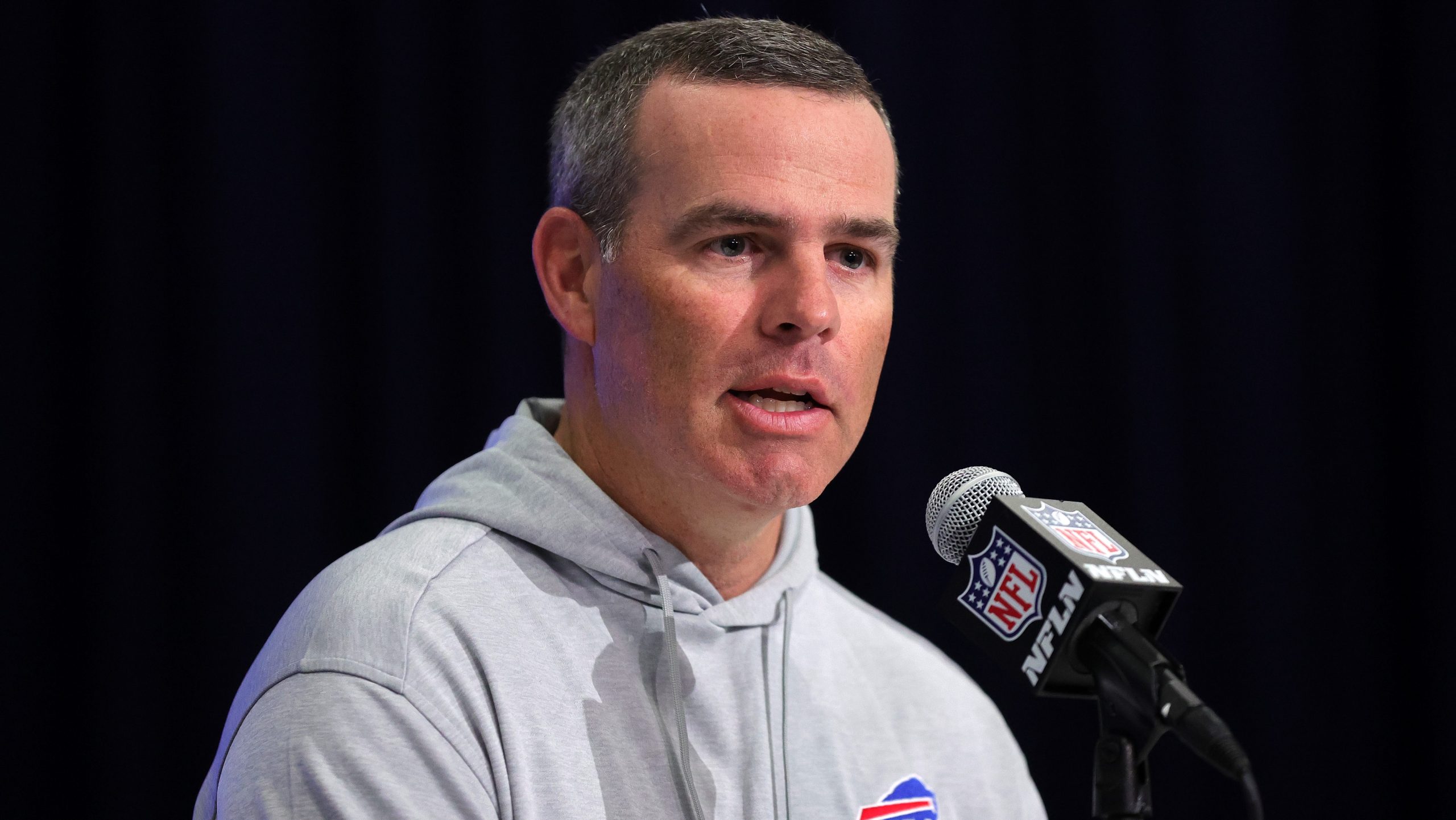 Brandon Beane