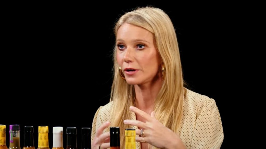 , 202403Gwyneth Paltrow Hot Ones