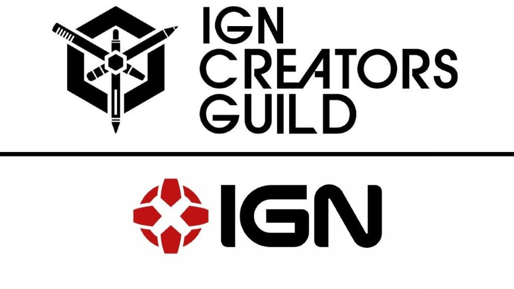 , 202403IGN Union and IGN logos