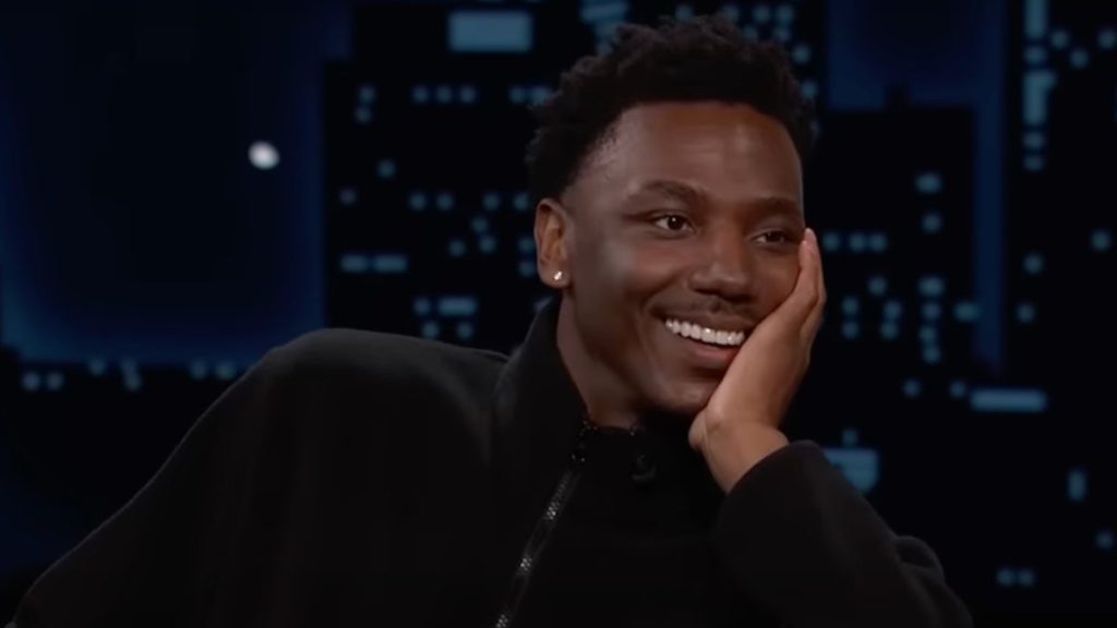 , 202403Jerrod Carmichael Jimmy Kimmel