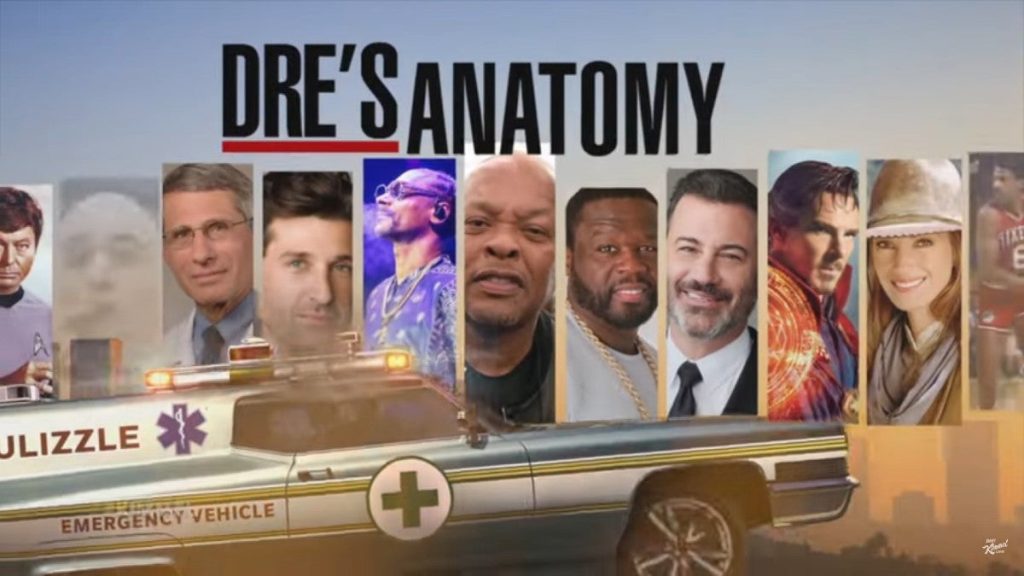 , 202403Jimmy Kimmel Dres anatomy snoop dogg 50 cent