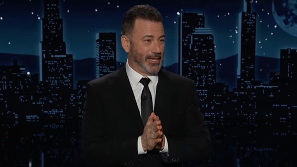 , 202403Jimmy Kimmel Honest Don