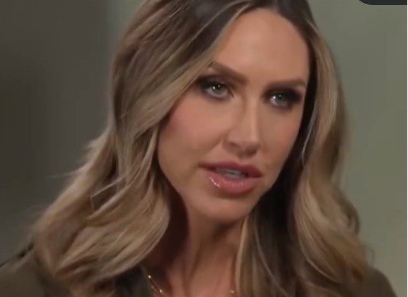 , 202403Lara Trump robbing RNC