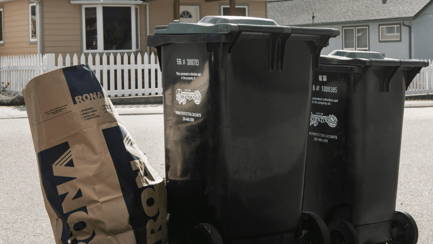, 202403Penticton unlimited yard waste collection