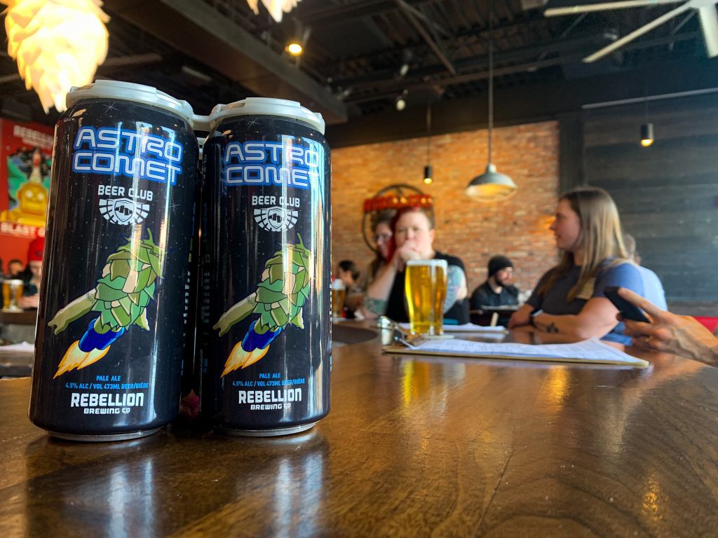 , 202403Rebellion Brewing International Womens Day