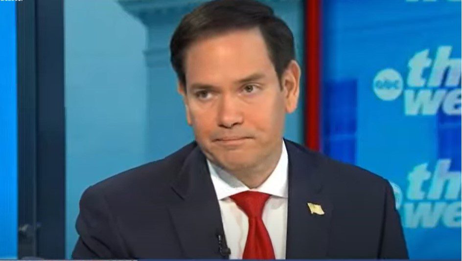 , 202403Rubio this week