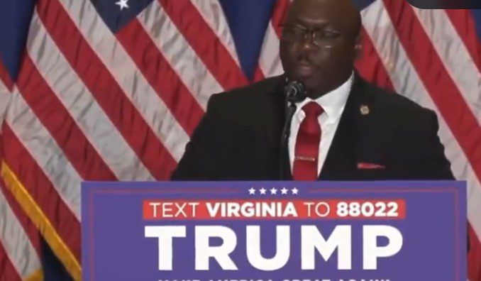 , 202403Trump Virginia rally