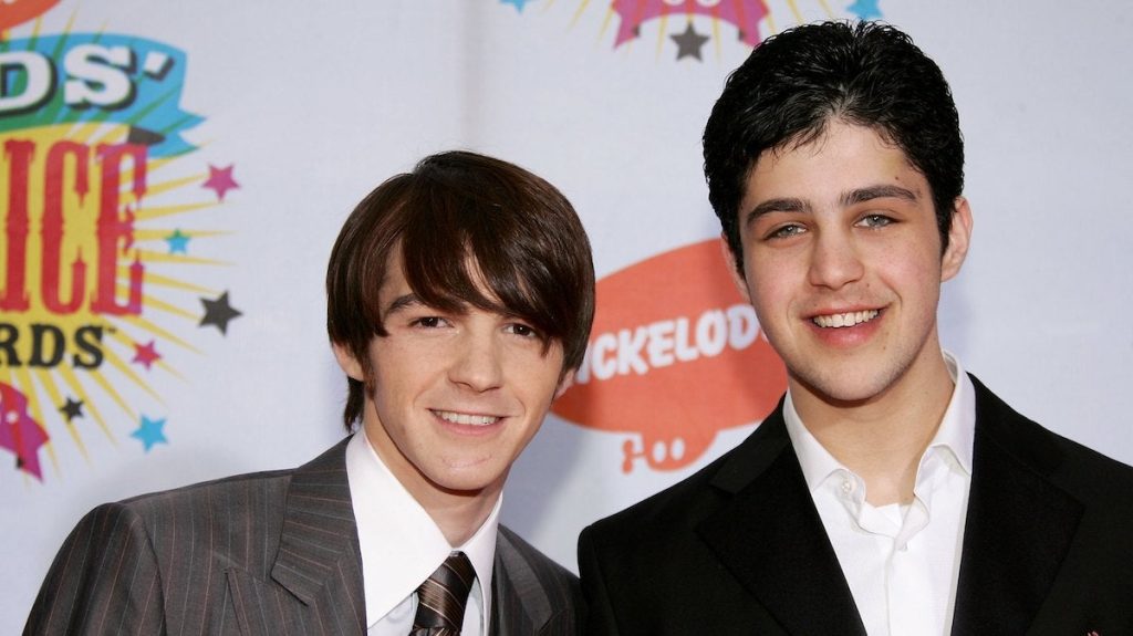 , 202403drake bell josh peck