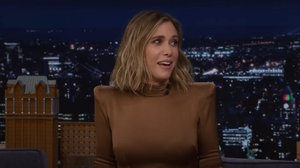 , 202403kristen wiig tonight show