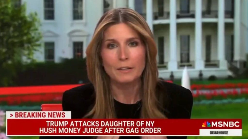 , 202403nicole wallace msnbc