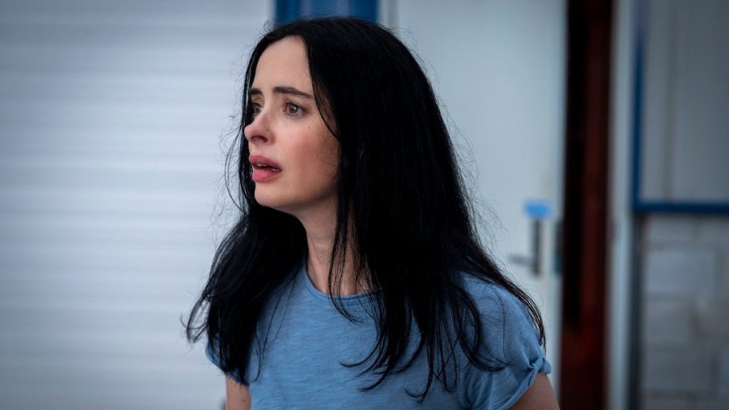 , 202403oprhan black echoes krysten ritter amc