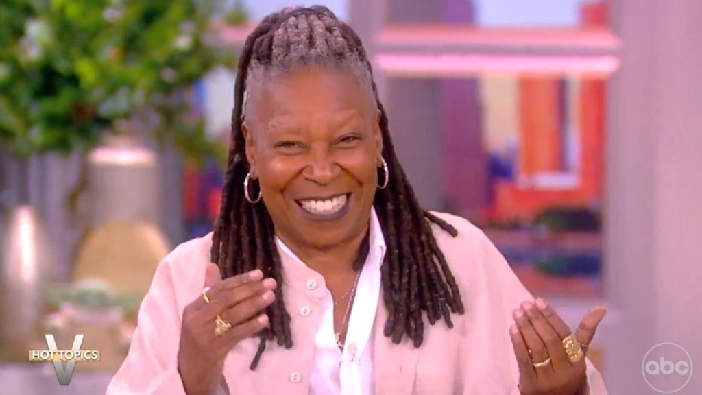 , 202403the view whoopi