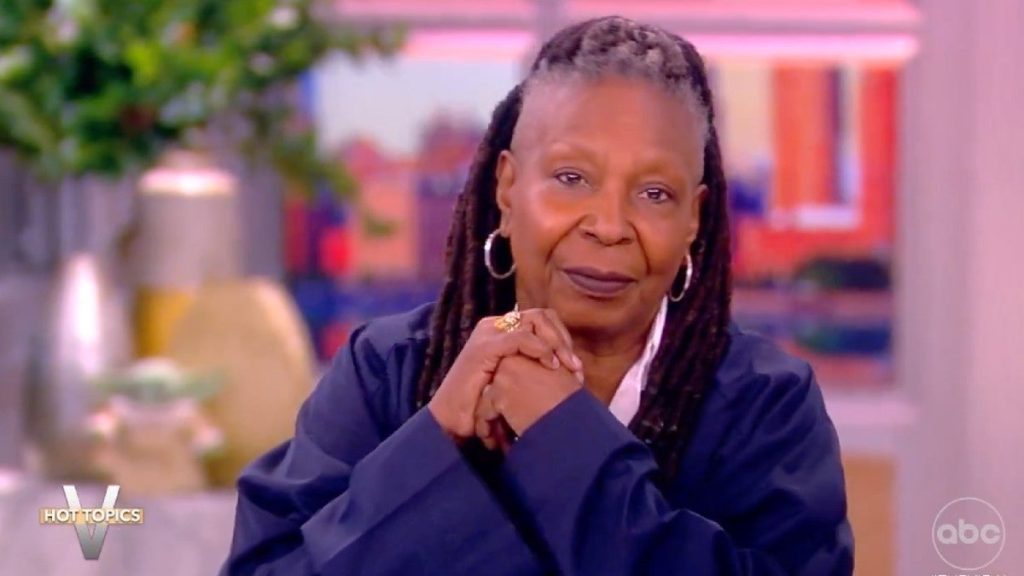 , 202403whoopi goldberg the view