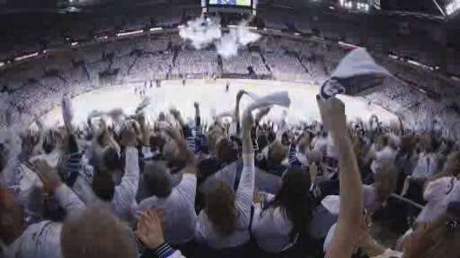 Click to play video: Could NHL commissioner help fix Winnipeg Jets’ future?